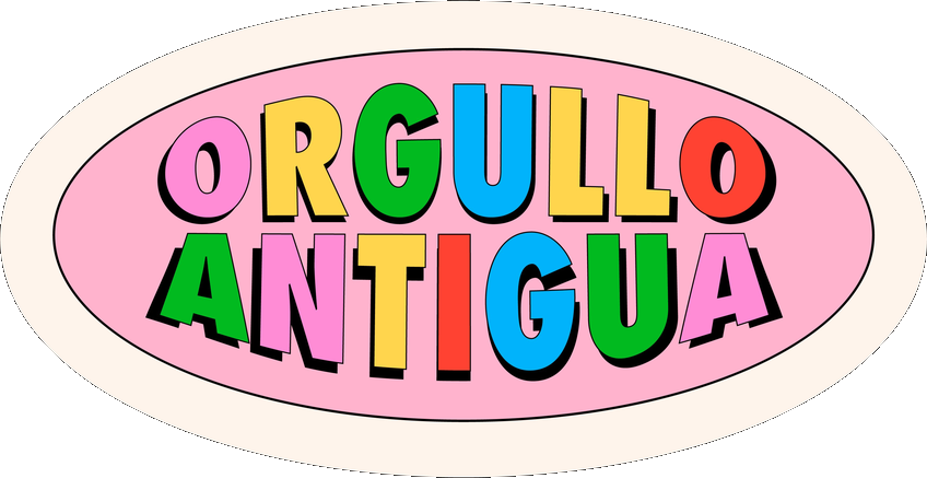 Orgullo Antigua